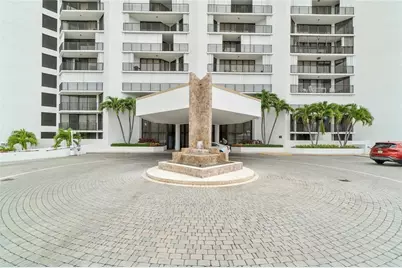300 Three Islands Boulevard #306, Hallandale Beach, FL 33009 - Photo 33