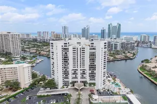 300 Three Islands Blvd, Hallandale Beach, FL 33009 - Photo 47