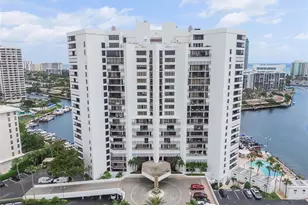300 Three Islands Blvd, Hallandale Beach, FL 33009 - Photo 1