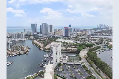 300 Three Islands Boulevard #306, Hallandale Beach, FL 33009 - Photo 57
