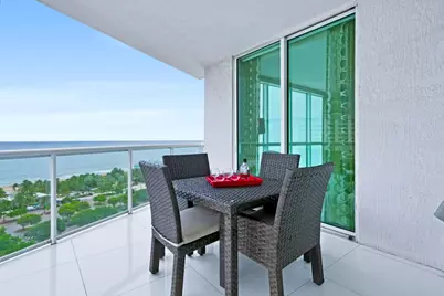 1 N Ocean Boulevard #1207, Pompano Beach, FL 33062 - Photo 37