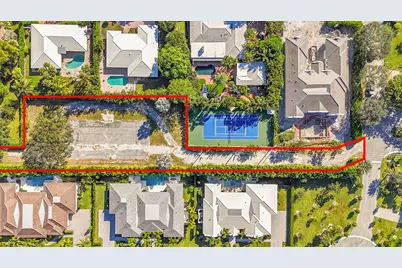 2900 Avenue Au Soleil, Gulf Stream, FL 33483 - Photo 29