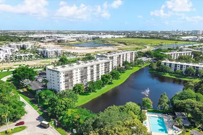 2240 N Cypress Bend Drive #704, Pompano Beach, FL 33069 - Photo 1