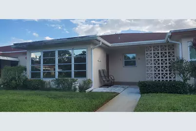 5170 NW 3rd Court #C, Delray Beach, FL 33445 - Photo 1