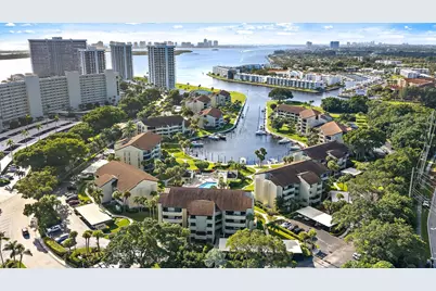 1124 Marine Way W #D2R, North Palm Beach, FL 33408 - Photo 27
