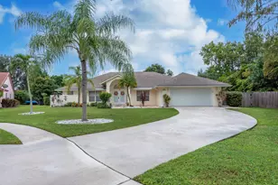 1447 Spanish Oak Way, Wellington, FL 33414 - Photo 1