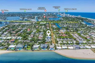 2001 Marietta Dr, Fort Lauderdale, FL 33316 - Photo 3