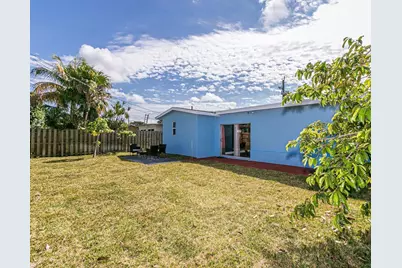 8451 NW 25th Court, Sunrise, FL 33322 - Photo 27