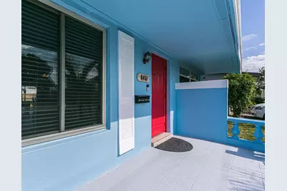 8451 NW 25th Court, Sunrise, FL 33322 - Photo 3