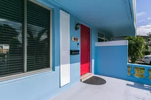8451 NW 25th Ct, Sunrise, FL 33322 - Photo 3