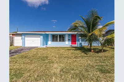 8451 NW 25th Court, Sunrise, FL 33322 - Photo 33