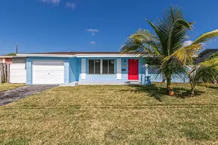 8451 NW 25th Ct, Sunrise, FL 33322 - Photo 33