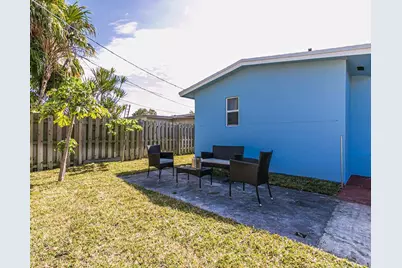 8451 NW 25th Court, Sunrise, FL 33322 - Photo 25