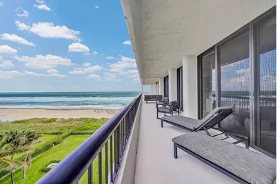 2660 S Ocean Boulevard #602N, Palm Beach, FL 33480 - Photo 1