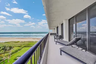 2660 S Ocean Blvd, Palm Beach, FL 33480 - Photo 1