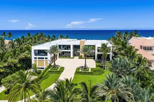 1260 S Ocean Blvd, Manalapan, FL 33462 - Photo 1