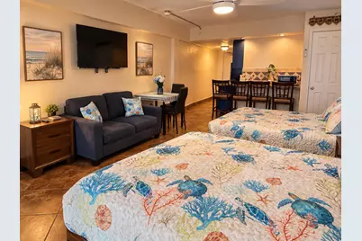 2301 S Atlantic Avenue #507, Daytona Beach Shores, FL 32118 - Photo 5