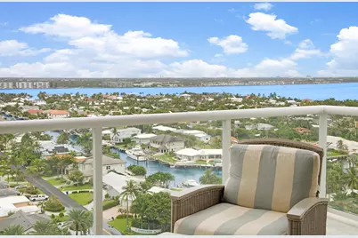 3730 N Ocean Drive #15 C, Riviera Beach, FL 33404 - Photo 5
