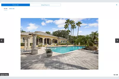 1100 N Crestwood Court S #1112, Royal Palm Beach, FL 33411 - Photo 15