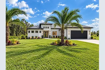 3405 38th Street SW, Lehigh Acres, FL 33976 - Photo 1