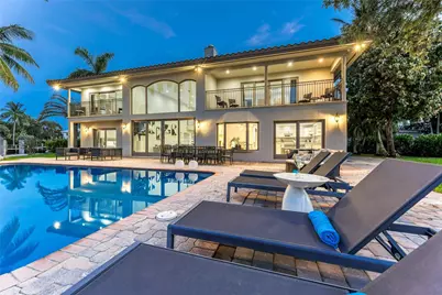 616 1st Key Drive, Fort Lauderdale, FL 33304 - Photo 1