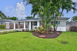 341 NE 45th St, Oakland Park, FL 33334 - Photo 1