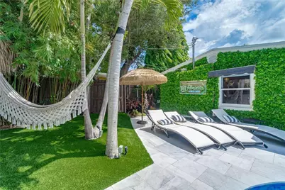 417 NE 15th Avenue, Fort Lauderdale, FL 33301 - Photo 15