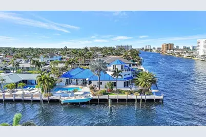 2870 NE 9th Street, Pompano Beach, FL 33062 - Photo 1