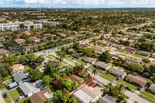 6441 NW 29th Ct, Sunrise, FL 33313 - Photo 31