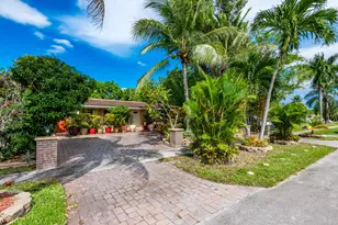 6441 NW 29th Ct, Sunrise, FL 33313 - Photo 1