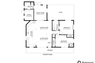 6441 NW 29th Ct, Sunrise, FL 33313 - Photo 29