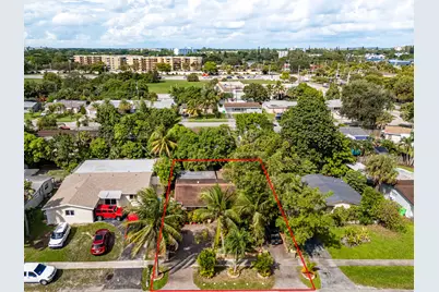 6441 NW 29th Court, Sunrise, FL 33313 - Photo 29