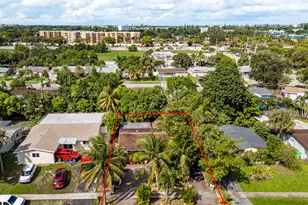 6441 NW 29th Ct, Sunrise, FL 33313 - Photo 29