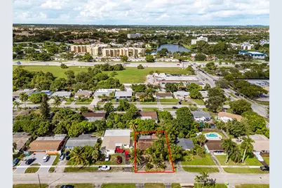 6441 NW 29th Court, Sunrise, FL 33313 - Photo 31