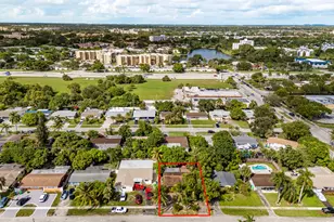 6441 NW 29th Ct, Sunrise, FL 33313 - Photo 31