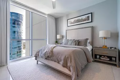 100 E Las Olas Boulevard #3501, Fort Lauderdale, FL 33301 - Photo 21