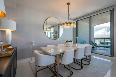 100 E Las Olas Boulevard #3501, Fort Lauderdale, FL 33301 - Photo 9
