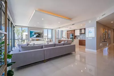 100 E Las Olas Boulevard #3501, Fort Lauderdale, FL 33301 - Photo 3