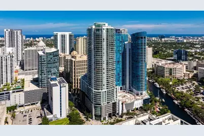 100 E Las Olas Boulevard #3501, Fort Lauderdale, FL 33301 - Photo 33
