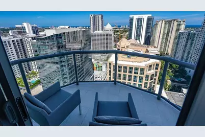 100 E Las Olas Boulevard #3501, Fort Lauderdale, FL 33301 - Photo 17