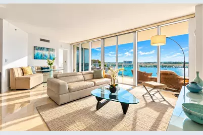 400 Alton Road #1704, Miami Beach, FL 33139 - Photo 13