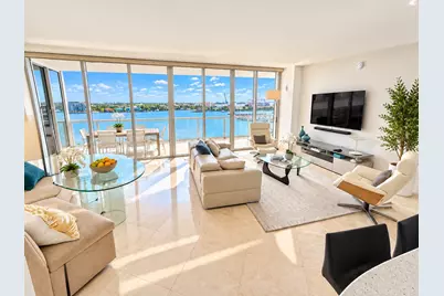 400 Alton Road #1704, Miami Beach, FL 33139 - Photo 1