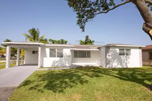 401 SW 6th Ave, Hallandale Beach, FL 33009 - Photo 1
