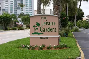 1481 S Ocean Blvd, Lauderdale by the Sea, FL 33062 - Photo 1
