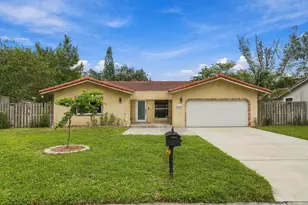 9041 NW 27th Pl, Coral Springs, FL 33065 - Photo 1