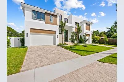 2737 NE 18th Street, Fort Lauderdale, FL 33305 - Photo 1