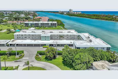 100 Waterway Road #E306, Tequesta, FL 33469 - Photo 1