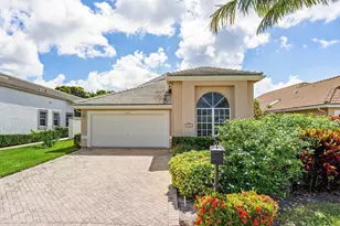 11614 Creekside Dr, Boynton Beach, FL 33437 - Photo 1