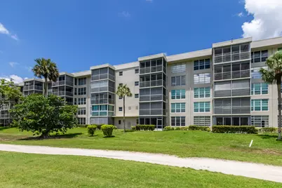 808 Cypress Boulevard #106, Pompano Beach, FL 33069 - Photo 49