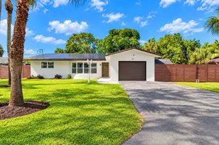 72 W Palm Dr, Margate, FL 33063 - Photo 1